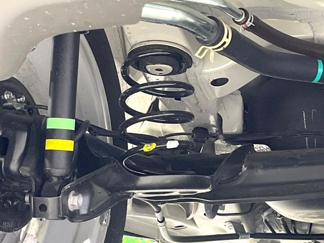 SUZUKI ALTO LAPIN LC 2025 Image 31