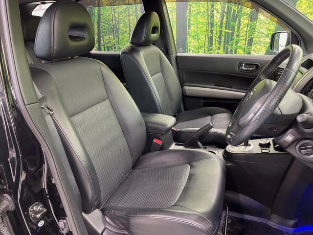 NISSAN X-TRAIL 4WD 2012 Image 31
