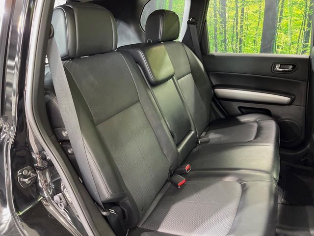 NISSAN X-TRAIL 4WD 2012 Image 31