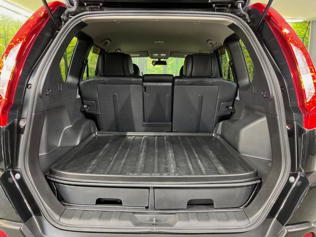 NISSAN X-TRAIL 4WD 2012 Image 31