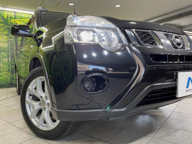 NISSAN X-TRAIL 4WD 2012 Image 31