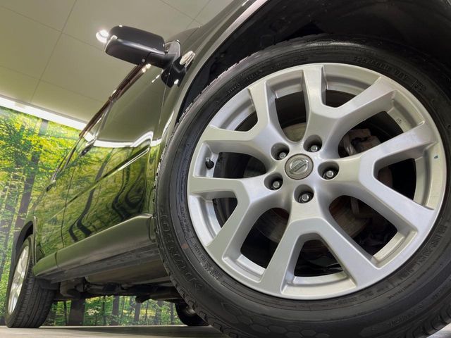 NISSAN X-TRAIL 4WD 2012 Image 31