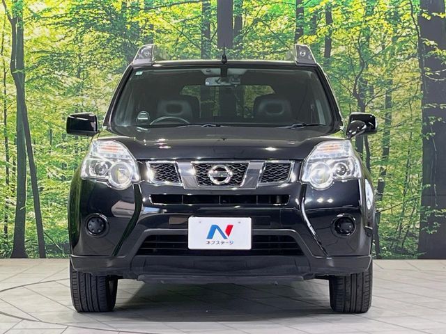 NISSAN X-TRAIL 4WD 2012 Image 31