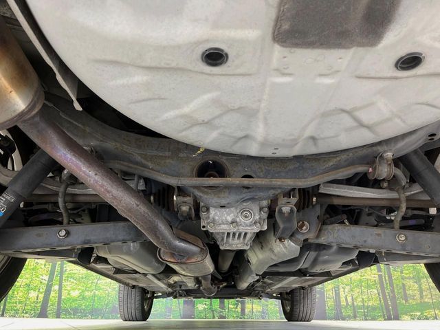 NISSAN X-TRAIL 4WD 2012 Image 31