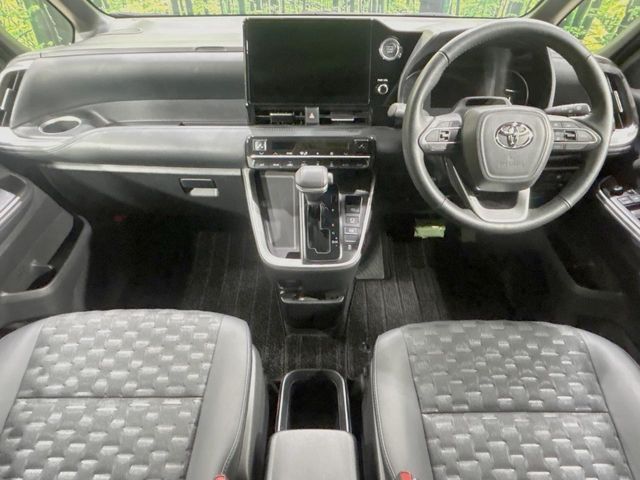 TOYOTA VOXY 2023 Image 31