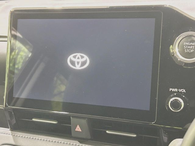 TOYOTA VOXY 2023 Image 31