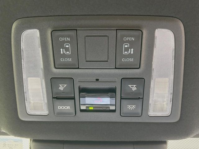 TOYOTA VOXY 2023 Image 31