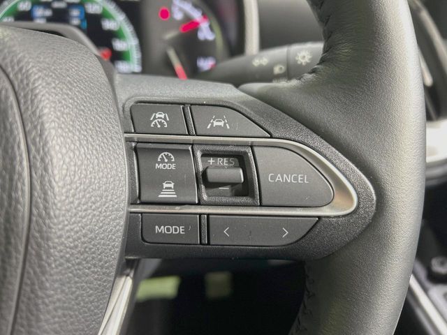 TOYOTA VOXY 2023 Image 31