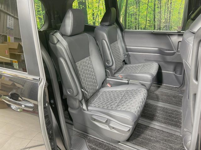 TOYOTA VOXY 2023 Image 31