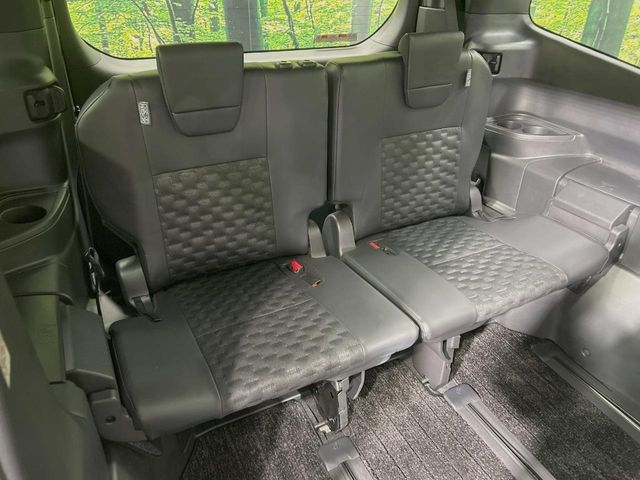 TOYOTA VOXY 2023 Image 31