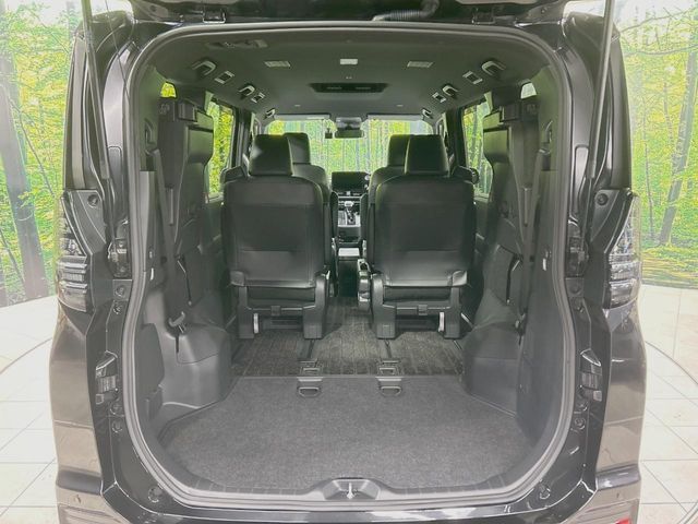 TOYOTA VOXY 2023 Image 31