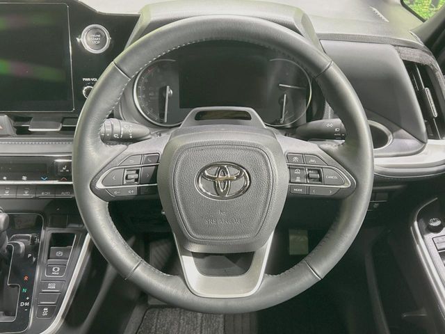 TOYOTA VOXY 2023 Image 31