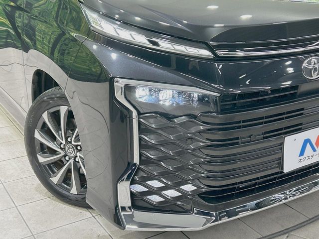 TOYOTA VOXY 2023 Image 31