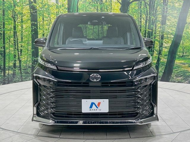 TOYOTA VOXY 2023 Image 31