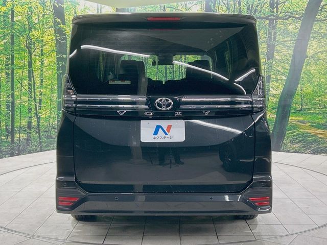 TOYOTA VOXY 2023 Image 31