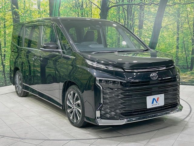 TOYOTA VOXY 2023 Image 31
