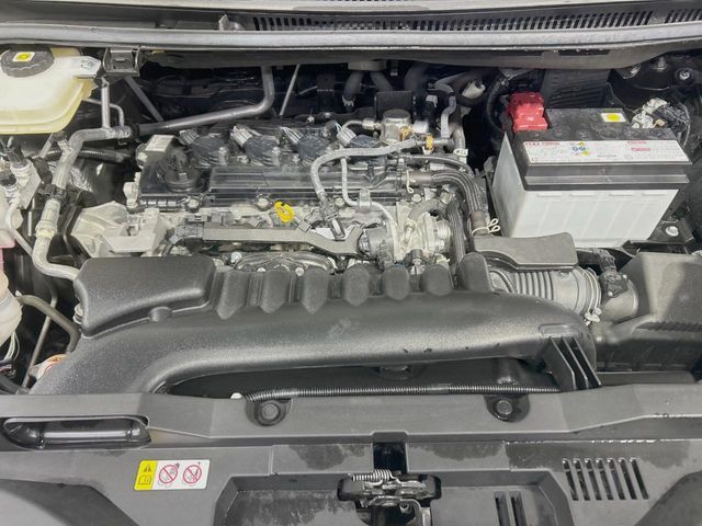 TOYOTA VOXY 2023 Image 31