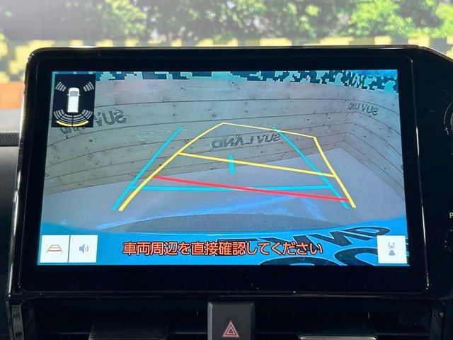 TOYOTA VOXY HYBRID 2026 Image 31