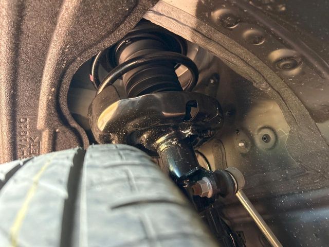 TOYOTA VOXY HYBRID 2026 Image 31