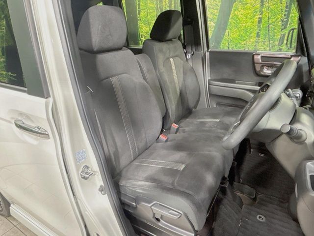 HONDA N BOX 2021 Image 31