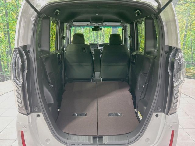 HONDA N BOX 2021 Image 31