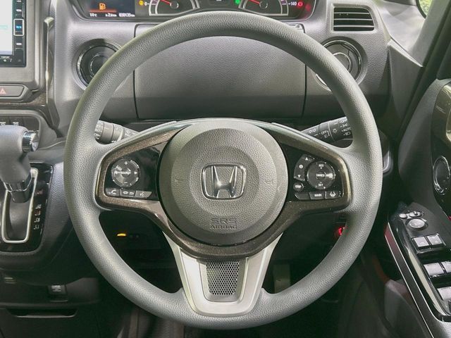 HONDA N BOX 2021 Image 31