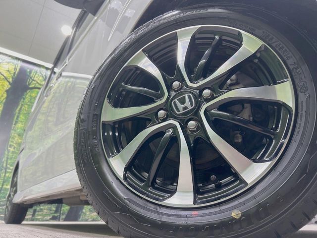 HONDA N BOX 2021 Image 31