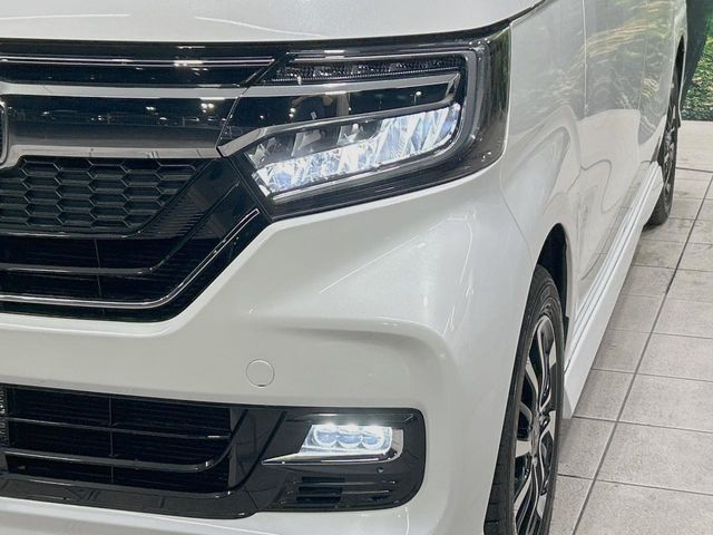 HONDA N BOX 2021 Image 31