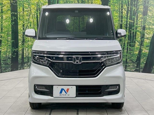 HONDA N BOX 2021 Image 31