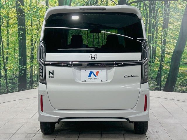 HONDA N BOX 2021 Image 31