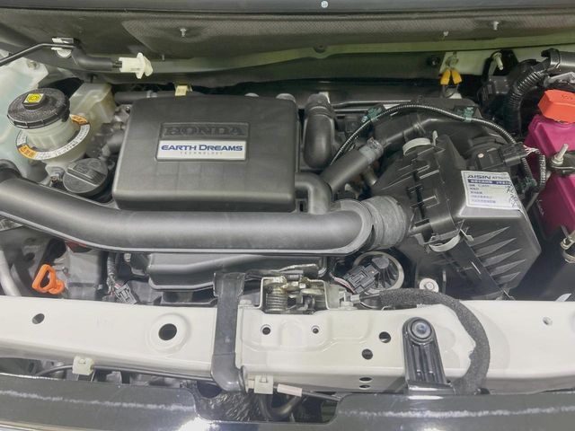 HONDA N BOX 2021 Image 31