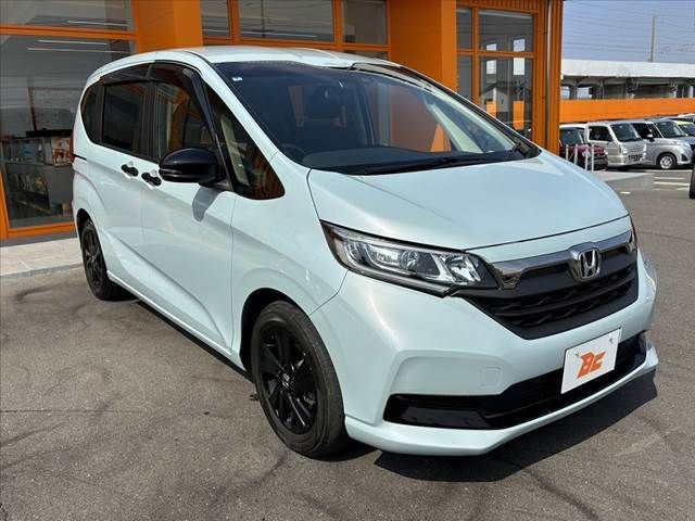 HONDA FREED 2022 Image 31