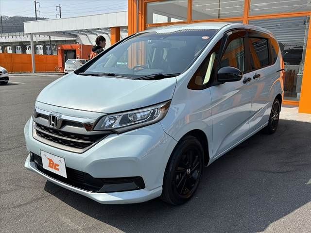 HONDA FREED 2022 Image 31