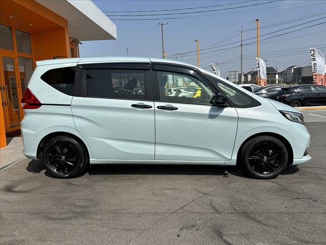 HONDA FREED 2022 Image 31