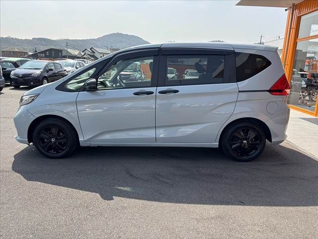 HONDA FREED 2022 Image 31