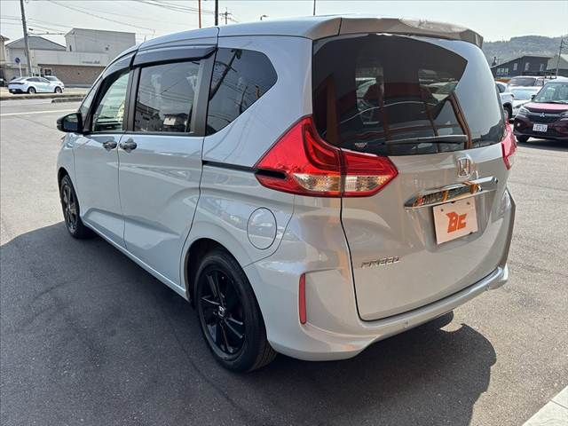 HONDA FREED 2022 Image 31