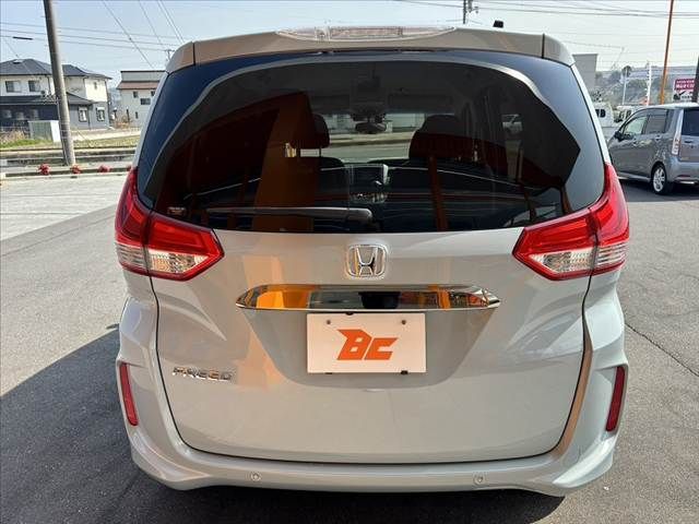 HONDA FREED 2022 Image 31