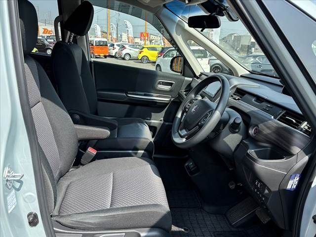 HONDA FREED 2022 Image 31