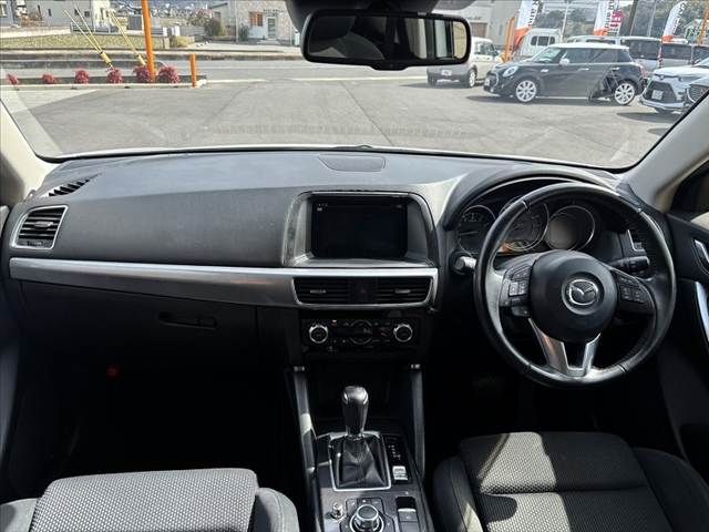 MAZDA CX-5 2015 Image 31