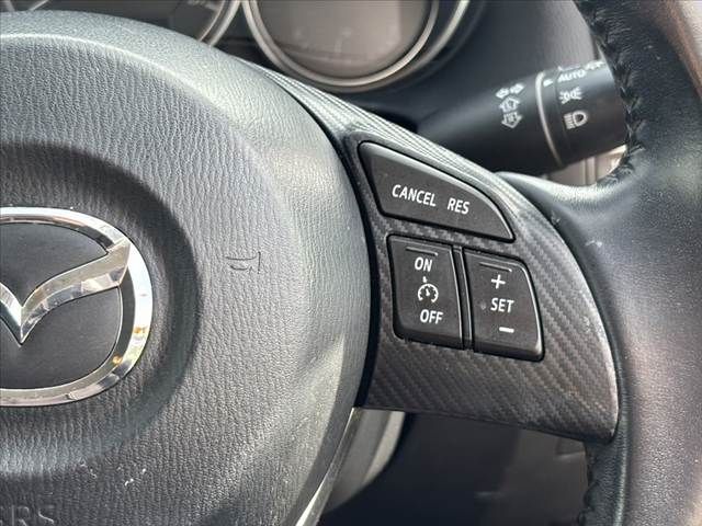 MAZDA CX-5 2015 Image 31