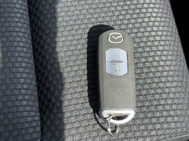 MAZDA CX-5 2015 Image 31