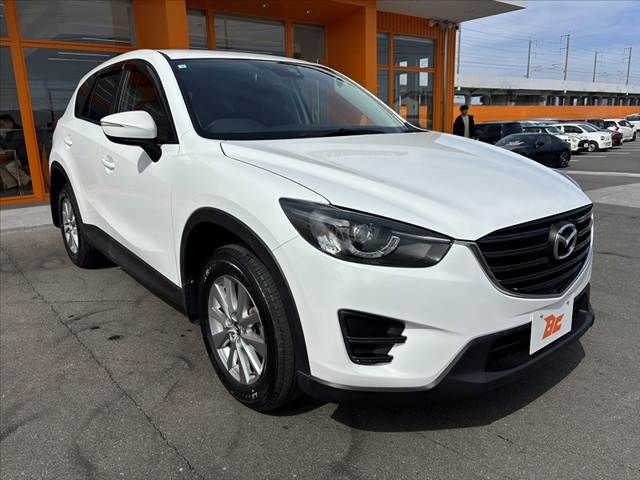 MAZDA CX-5 2015 Image 31