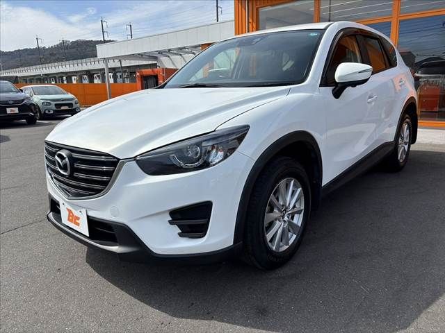 MAZDA CX-5 2015 Image 31