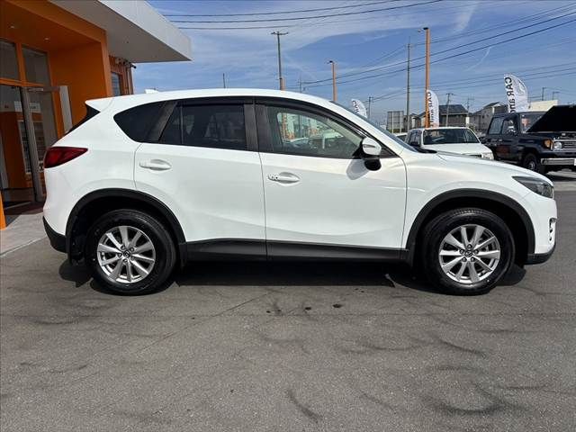 MAZDA CX-5 2015 Image 31