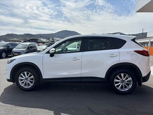 MAZDA CX-5 2015 Image 31