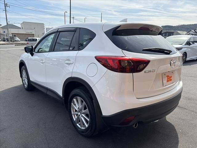 MAZDA CX-5 2015 Image 31