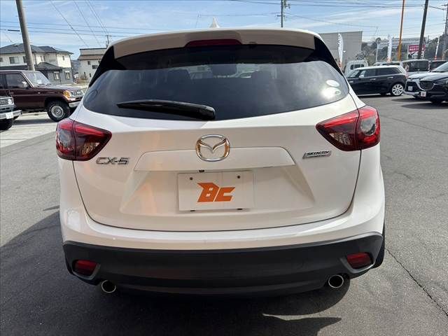 MAZDA CX-5 2015 Image 31