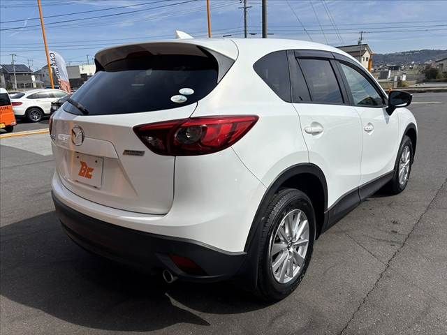MAZDA CX-5 2015 Image 31