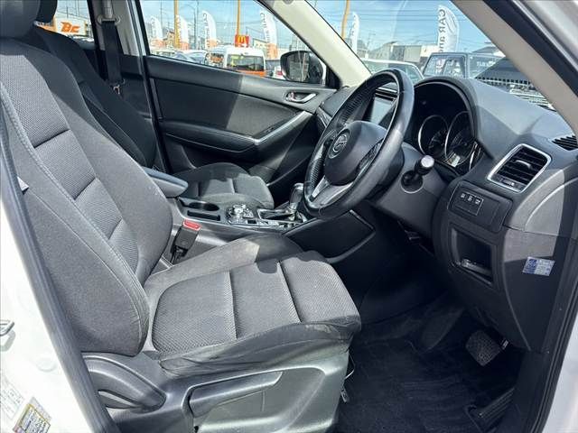 MAZDA CX-5 2015 Image 31