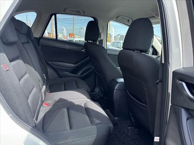 MAZDA CX-5 2015 Image 31